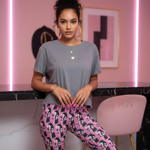 Friends Leggings