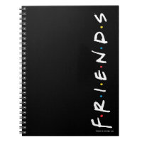 FRIENDS™ Logo