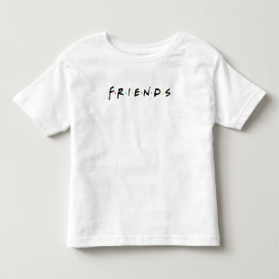 FRIENDS™ Logo T-Shirt