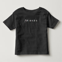 FRIENDS™ Logo T-Shirt