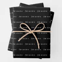 FRIENDS™ Logo