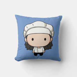 FRIENDS™   Monica Chibi Cushion