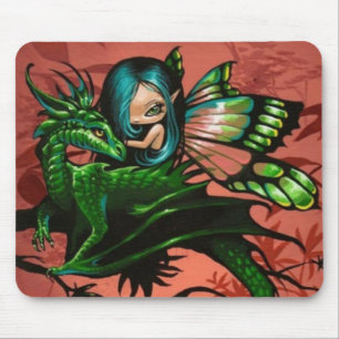 Friends Mousepad