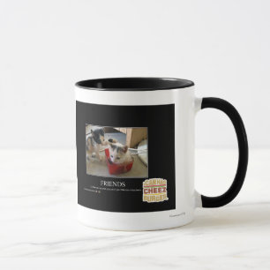 Friends Mug
