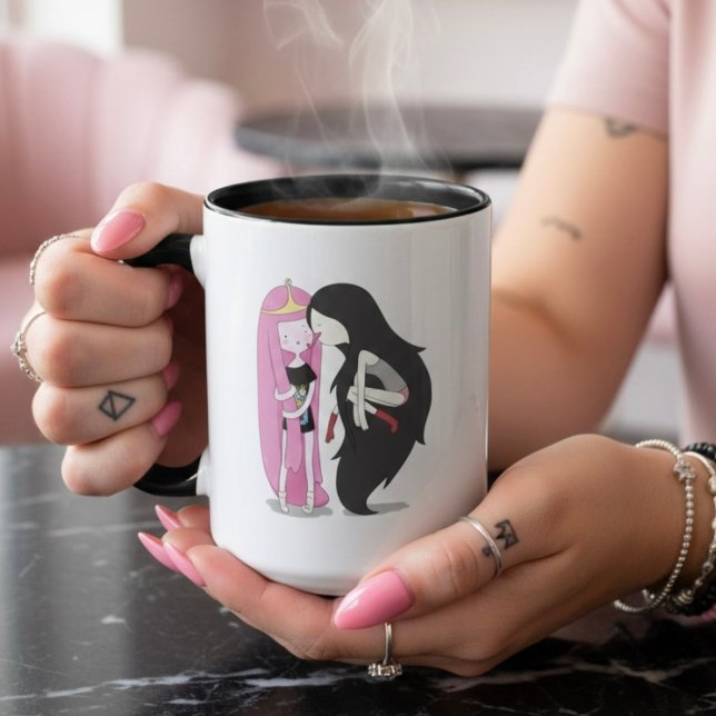 Friends Mug (Creator Uploaded)