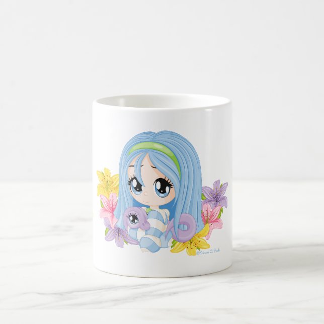 "Friends" Mug (Center)