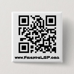 Friends of Lakeshore State Park -- QR Code Button