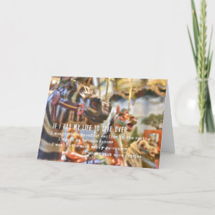 FRIENDS OF PAL Greeting Card