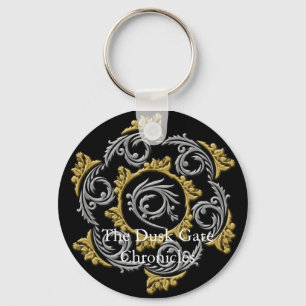 Friends of Philip Keychain