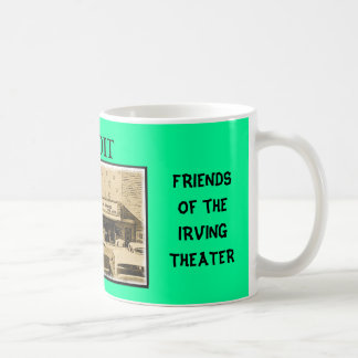 Friends Of the Irving Theatre MUG
