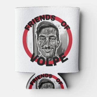Friends Of Volpe Can Cosy Cooler