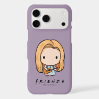 FRIENDS™ | Phoebe Chibi