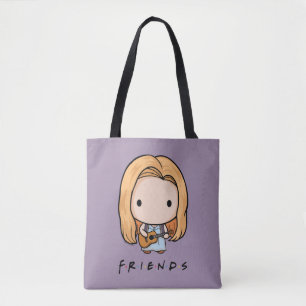 FRIENDS™ Phoebe Chibi Tote Bag