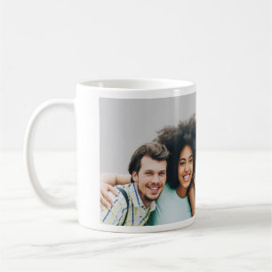Friends Photo Coffee Mug