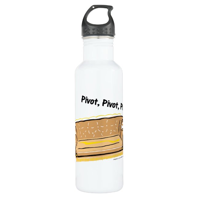 FRIENDS™ | Pivot 710 Ml Water Bottle (Front)