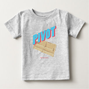 FRIENDS™   Pivot Baby T-Shirt
