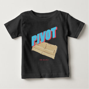 FRIENDS™   Pivot Baby T-Shirt