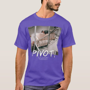 Friends Pivot boy T-Shirt