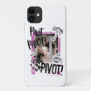 FRIENDS™   Pivot Pivot PIVOT! iPhone 11 Case