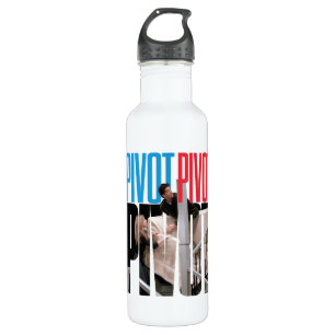 FRIENDS™   PIVOT PIVOT PIVOT Quote 710 Ml Water Bottle