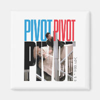 FRIENDS™ | PIVOT PIVOT PIVOT Quote