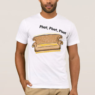 FRIENDS™ Pivot T-Shirt