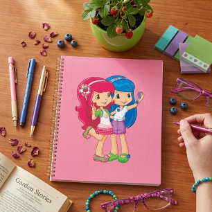 Friends Planner