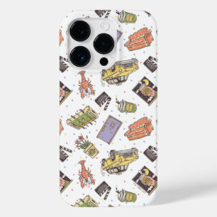 FRIENDS™   Polka Dot Icon Pattern Case-Mate iPhone 14 Pro Case