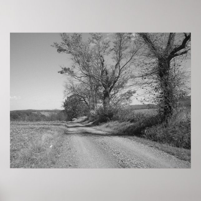 "Friends" Poster (Front)