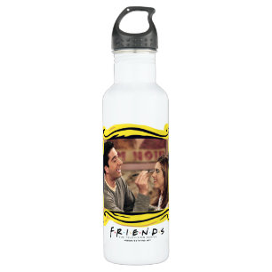 FRIENDS™   Ross Does Rachel's Makeup 710 Ml Water Bottle