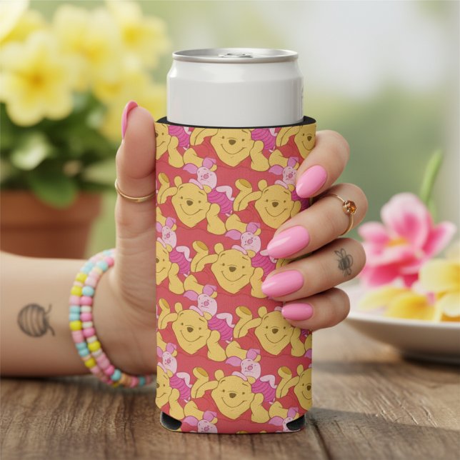 Friends Seltzer Can Cooler (Creator Uploaded)