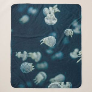 FRIENDS SHERPA BLANKET