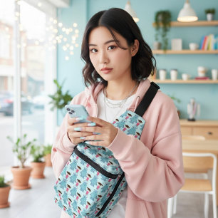 Friends Sling Bag