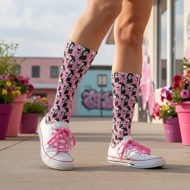 Friends Socks (Creator Uploaded)