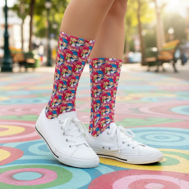 Friends Socks (Creator Uploaded)