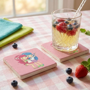 Friends Stone Coaster