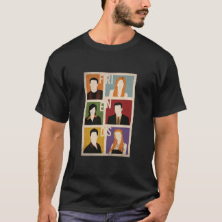 FRIENDS T-Shirt