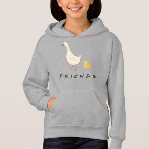 FRIENDS™ The Chick and the Duck