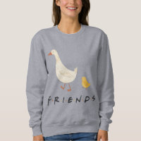 FRIENDS™ | The Chick and the Duck