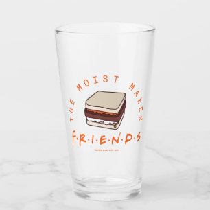 FRIENDS™ The Moist Maker Glass