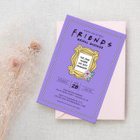 FRIENDS™ | The One With the Bridal Shower