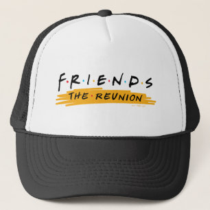 FRIENDS™ The Reunion Trucker Hat