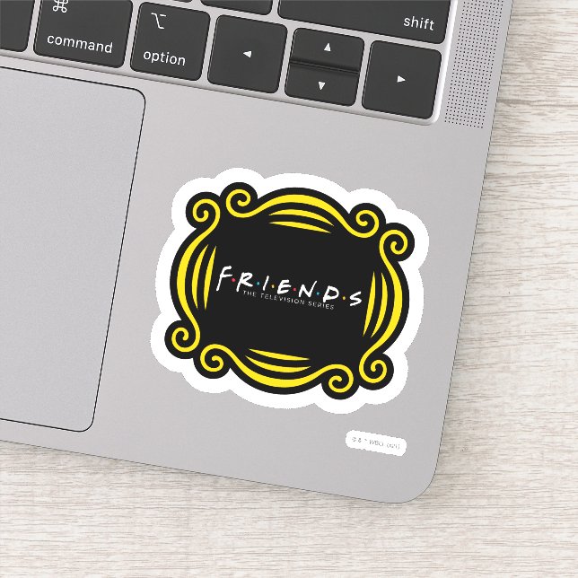 FRIENDS™ The Television Series (Detail)