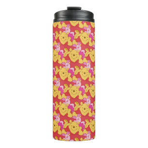 Friends Thermal Tumbler