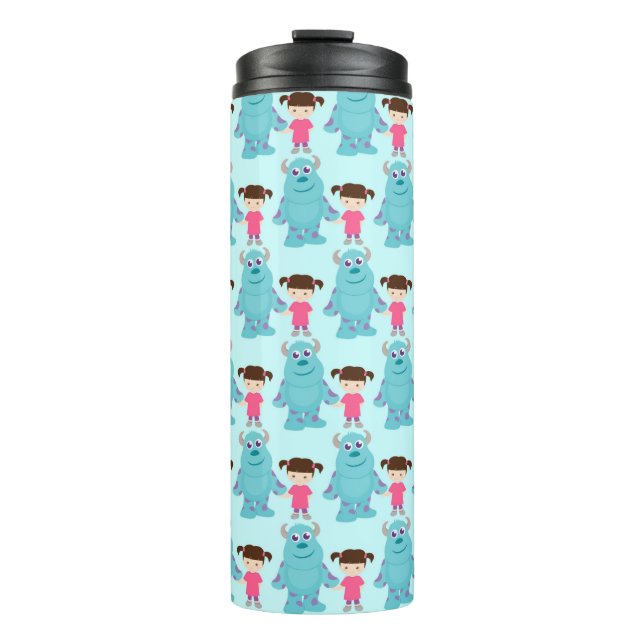 Friends Thermal Tumbler (Front)