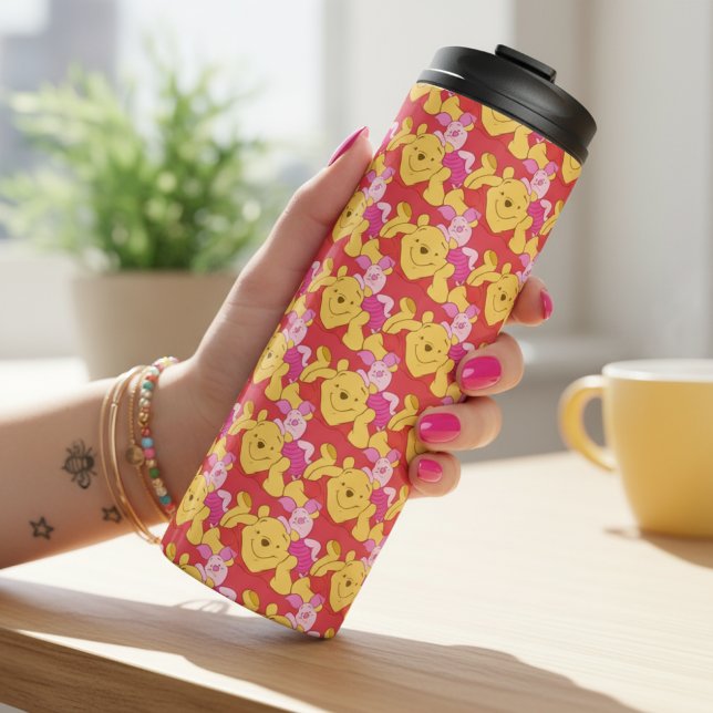 Friends Thermal Tumbler (Creator Uploaded)