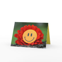 Friends, Thinking of You, Smile, Just Because