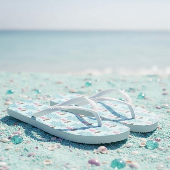 Friends Thongs (Creator Uploaded)