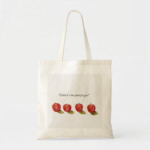 Friends Tote Bag