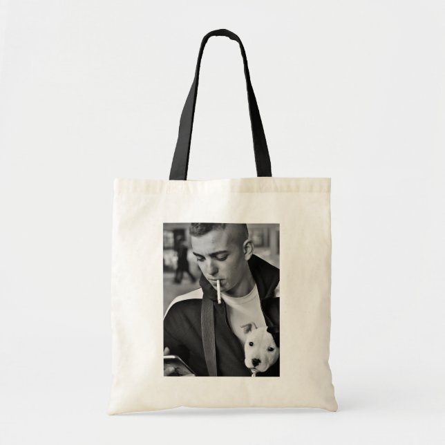friends tote bag (Front)